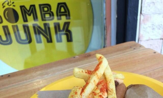 Asa Norte ganha nova lanchonete com sabores especiais