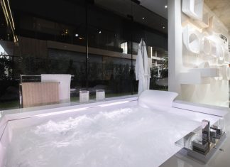 Time NBD recebe duas das maiores empresas do segmento