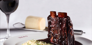 Gero Brasília resgata clássicos da gastronomia do sul da Itália