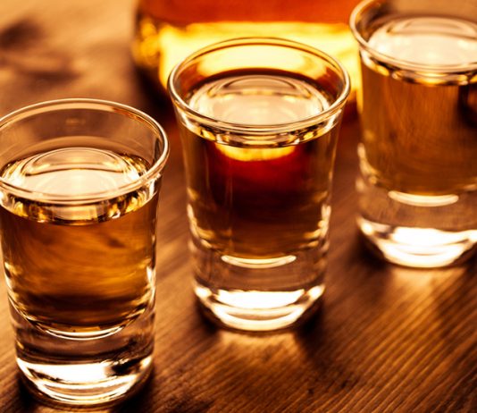 Brasília Cachaça Experience