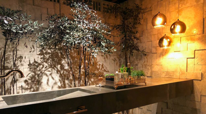 Na medida certa do seu espaço, bolso e sonho