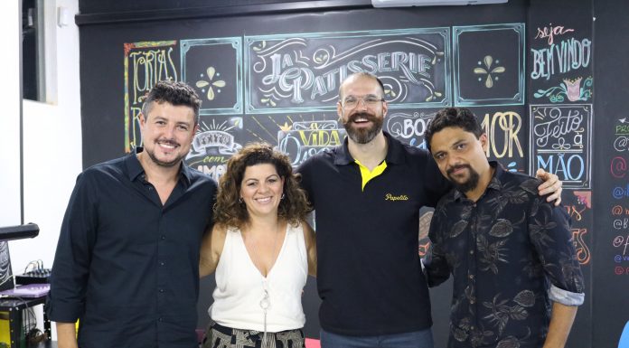 Profissionais participam de bate papo sobre marketing promocional