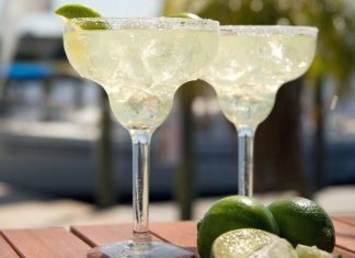 Mandaka promove 3 dias de dose dupla para celebrar o Dia internacional da Margarita