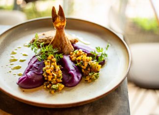 Últimos dias do Festival Boa Mesa