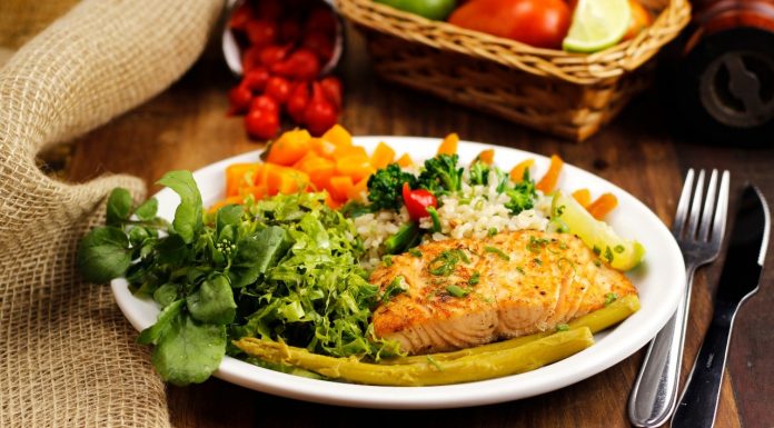 D’Lurdes traz novidades para seu Menu Fit de almoço