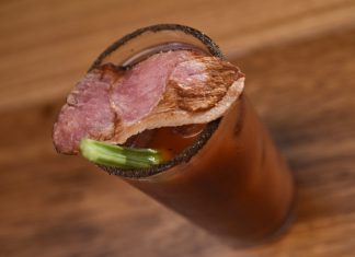 3ª Bloody Mary Week agita o La Rubia Café de 12 a 16 de março