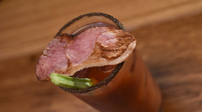 3ª Bloody Mary Week agita o La Rubia Café de 12 a 16 de março