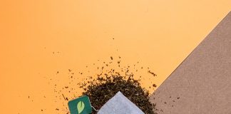 Chá fitness combina ingredientes para turbinar a dieta