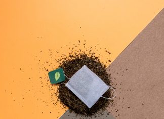 Chá fitness combina ingredientes para turbinar a dieta