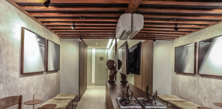 Tendências e inspirações de um décor outonal