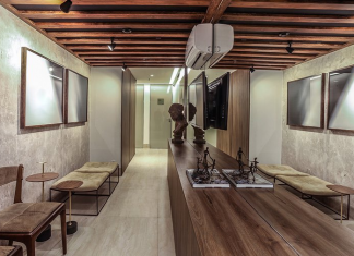 Tendências e inspirações de um décor outonal