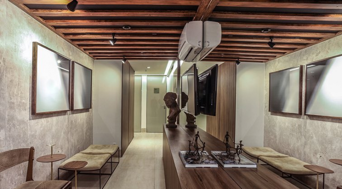 Tendências e inspirações de um décor outonal