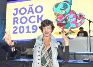 Line up da 18ª edição do João Rock é anunciado