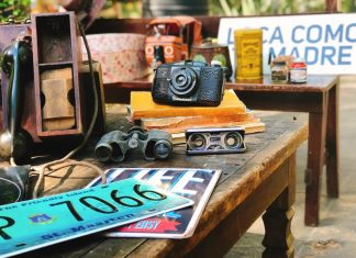 Loca Como Tu Madre une Feirinha Ao Desapego e St. Patrick’s Day