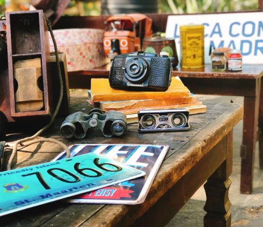 Loca Como Tu Madre une Feirinha Ao Desapego e St. Patrick’s Day