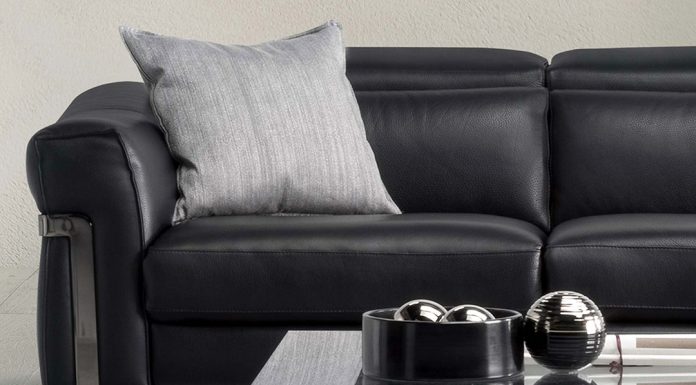 Alta qualidade e beleza refinada diferenciam mobiliário da Natuzzi Italia