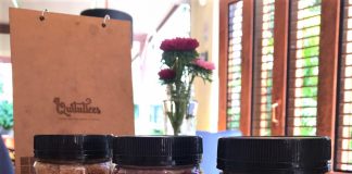 Quitutices comemora 3 anos com Festival de Bolo no Pote