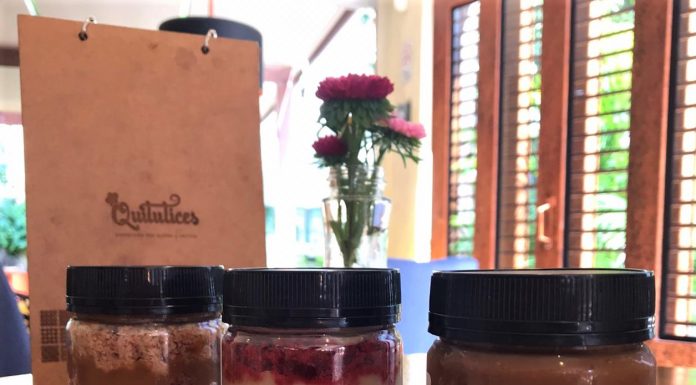 Quitutices comemora 3 anos com Festival de Bolo no Pote