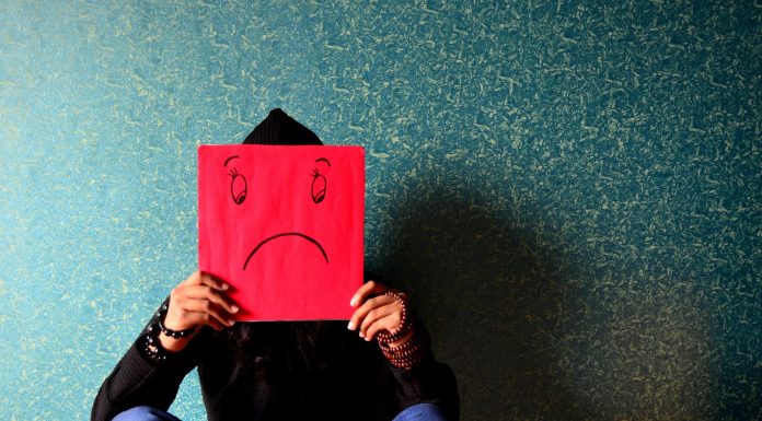 Depressão: um mal silencioso e cruel