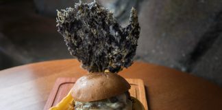 GoT inspira novo hambúrguer do Dólar Furado Burger