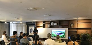 Idélli Brasília apresenta soluções para arquitetos e designers