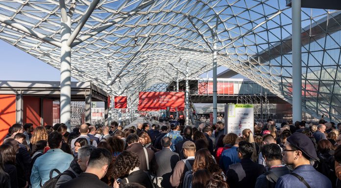 Traama Arquitetura confere as tendências na Milan Design Week