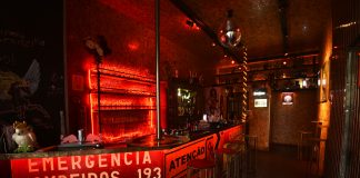 La Rubia Café abre espaço para drag queens no Sábadrag