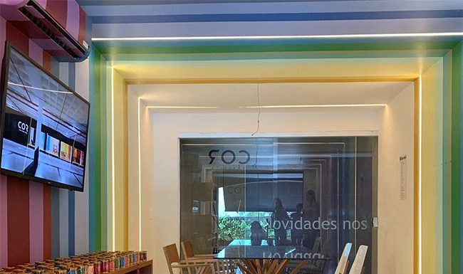 Empresas do NBD ampliam operações em Brasília