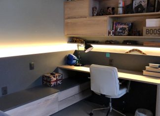 Tons neutros: a preferência dos brasilienses