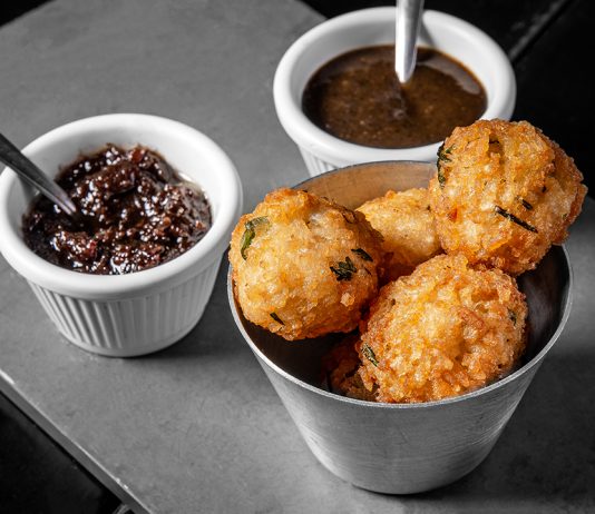 La Rubia Café lança novo menu de drinques e petiscos