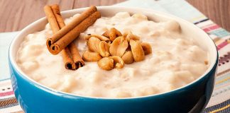 Arraiá de Águas Claras promove show gastronômico