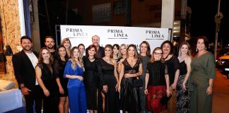Prima Linea apresenta nova mostra