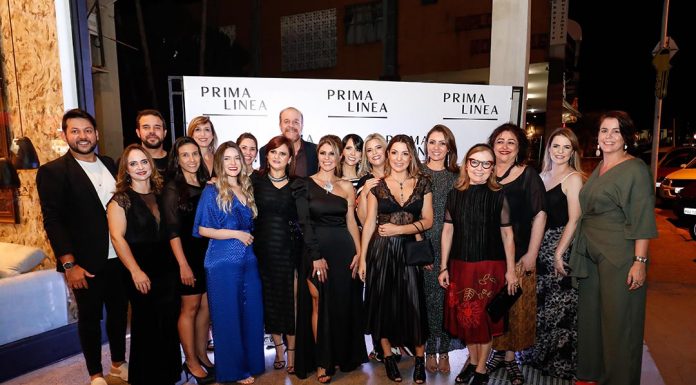 Prima Linea apresenta nova mostra