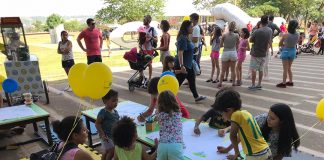 Especial Dia das Mães reúne benzedeiras no CCBB