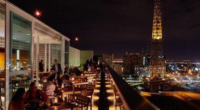 B Hotel Brasília lança projeto musical que vai agitar a cidade