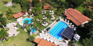 Sebrae DF e RuralTur lançam Guia de Turismo Rural