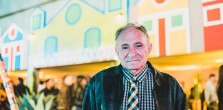 Arraiá do Dotô encanta por excelente estrutura