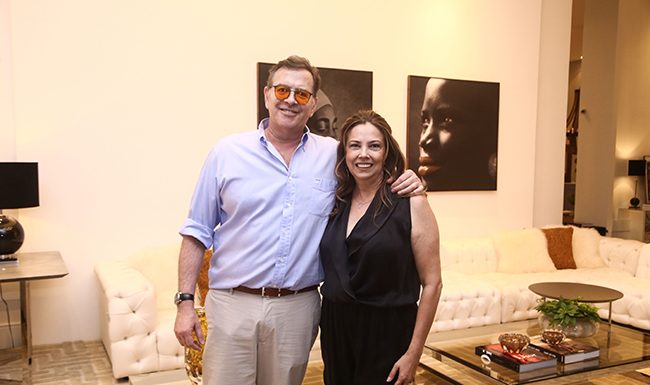 Kely Carvalho apresenta novo ambiente na mostra Mainline