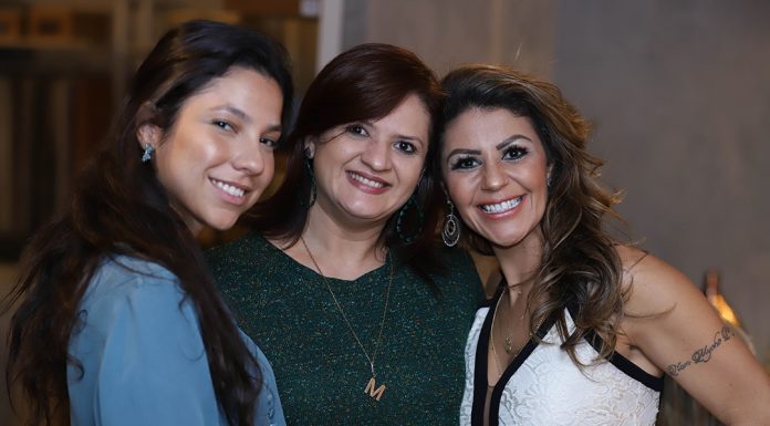 Experiência gastronômica anima o Espaço Luza