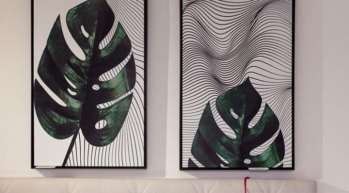 Liquidecora em novo formato no CasaPark