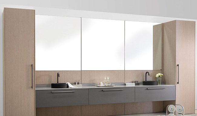 Banheiro: Cantinho especial pode ganhar cara nova personalizada