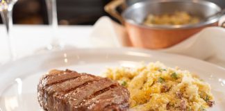 Barbacoa recebe Restaurant Week com menu especial