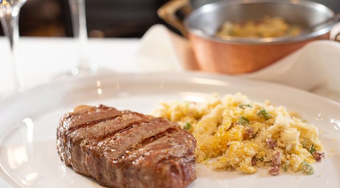 Barbacoa recebe Restaurant Week com menu especial