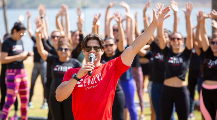 Your Day Woman reúne mulheres em manhã saudável