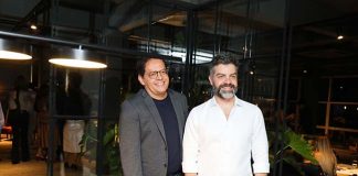 Evento celebra relacionamento entre profissionais e lojistas