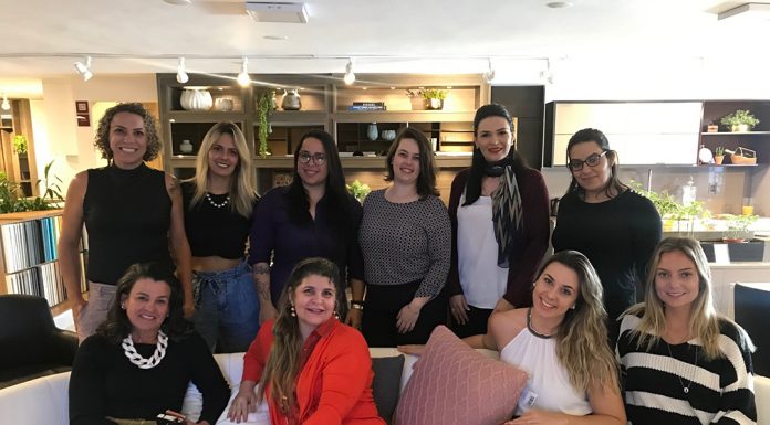 Reuniões mantém profissionais conectados com a Idélli