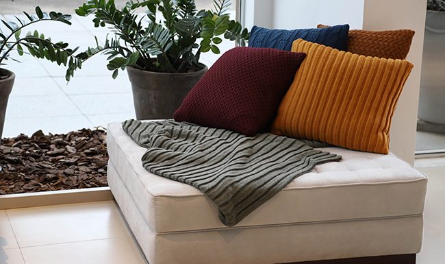 Por um décor mais charmoso e acolhedor