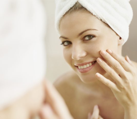 Saiba como cuidar da pele neste período de seca