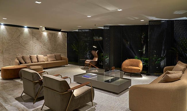 CASACOR 2019: confira os ambientes da mostra