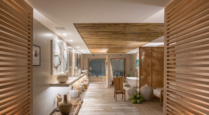 Studio 2 assina ambiente com inspiração mexicana